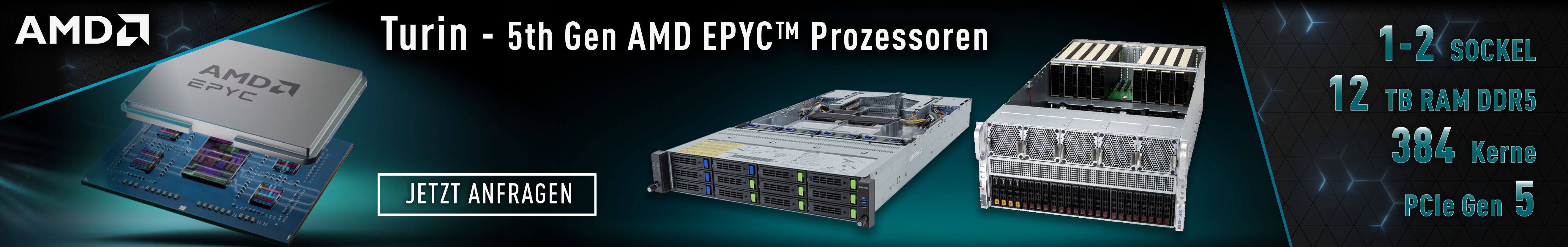 AMD EPYC