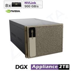 NVIDIA DGX H200 1128GB