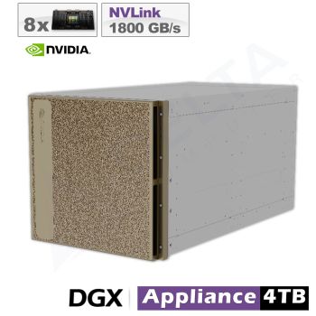 NVIDIA DGX B200 1440GB | DELTA Computer Products GmbH